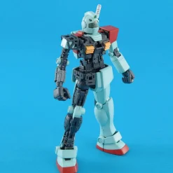 Rise of Gunpla Mobile Suit Gundam|Master Grade (Mg)^MG 1/100 RGM-79 GM VER 2.0