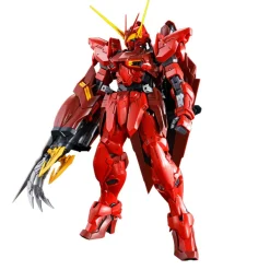 Rise of Gunpla Gundam Seed Astray|Master Grade (Mg)^MG 1/100 RGX-00 TESTAMENT GUNDAM