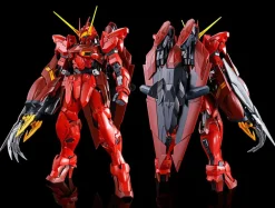 Rise of Gunpla Gundam Seed Astray|Master Grade (Mg)^MG 1/100 RGX-00 TESTAMENT GUNDAM