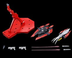 Rise of Gunpla Gundam Seed Astray|Master Grade (Mg)^MG 1/100 RGX-00 TESTAMENT GUNDAM