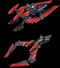 Rise of Gunpla Gundam Seed Astray|Master Grade (Mg)^MG 1/100 RGX-00 TESTAMENT GUNDAM