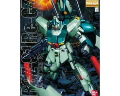 Rise of Gunpla Gundam: Char'S Counterattack|Gundam Unicorn^MG 1/100 RGZ-91 RE-GZ