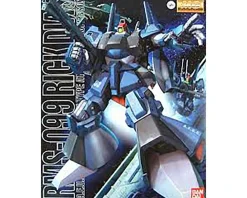 Rise of Gunpla Zeta Gundam|Master Grade (Mg)^MG 1/100 RICK DIAS