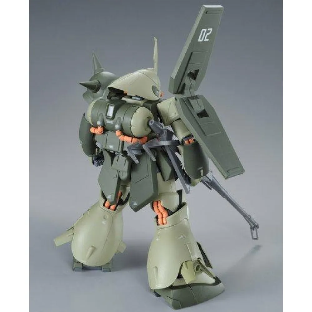 Rise of Gunpla Master Grade (Mg)^MG 1/100 RMS-108 MARASAI (Unicorn Ver.)