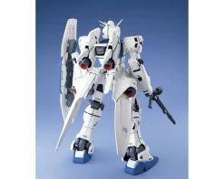 Rise of Gunpla Gundam 0083: Stardust Memory|Master Grade (Mg)^MG 1/100 RX-78 GP03S GUNDAM STAMEN