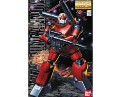 Rise of Gunpla Mobile Suit Gundam|Master Grade (Mg)^MG 1/100 RX-77-2 GUNCANNON
