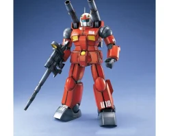 Rise of Gunpla Mobile Suit Gundam|Master Grade (Mg)^MG 1/100 RX-77-2 GUNCANNON