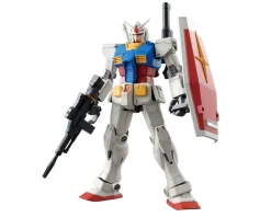 Rise of Gunpla Gundam: The Origin|Master Grade (Mg)^MG 1/100 RX-78-2 GUNDAM – THE ORIGIN – SPECIAL ED.