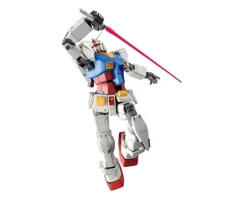 Rise of Gunpla Gundam: The Origin|Master Grade (Mg)^MG 1/100 RX-78-2 GUNDAM – THE ORIGIN