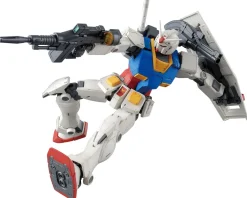 Rise of Gunpla Gundam: The Origin|Master Grade (Mg)^MG 1/100 RX-78-2 GUNDAM – THE ORIGIN