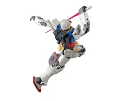 Rise of Gunpla Gundam: The Origin|Master Grade (Mg)^MG 1/100 RX-78-2 GUNDAM – THE ORIGIN