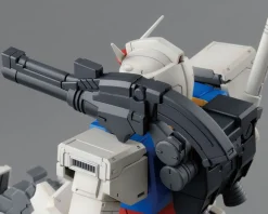 Rise of Gunpla Gundam: The Origin|Master Grade (Mg)^MG 1/100 RX-78-2 GUNDAM – THE ORIGIN