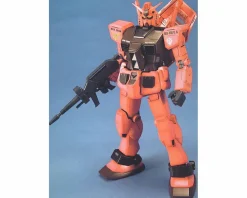 Rise of Gunpla Mobile Suit Gundam|Master Grade (Mg)^MG 1/100 RX-78-2 GUNDAM CHAR’S VER.