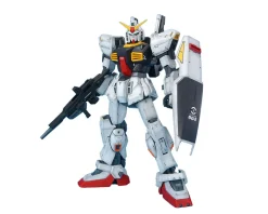 Rise of Gunpla Zeta Gundam|Master Grade (Mg)^MG 1/100 RX-178 GUNDAM MK II