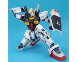 Rise of Gunpla Zeta Gundam|Master Grade (Mg)^MG 1/100 RX-178 GUNDAM MK II