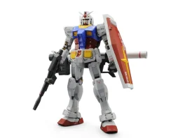 Rise of Gunpla Mobile Suit Gundam|Master Grade (Mg)^MG 1/100 RX-78-2 GUNDAM VER. 3.0