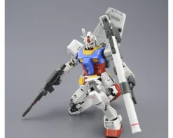 Rise of Gunpla Mobile Suit Gundam|Master Grade (Mg)^MG 1/100 RX-78-2 GUNDAM VER. 3.0