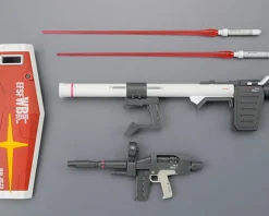 Rise of Gunpla Mobile Suit Gundam|Master Grade (Mg)^MG 1/100 RX-78-2 GUNDAM VER. 3.0