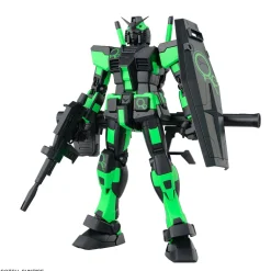 Rise of Gunpla Master Grade (Mg)^MG 1/100 RX-78-2 Gundam Ver.3.0 (Recirculation Color / Neon Green)