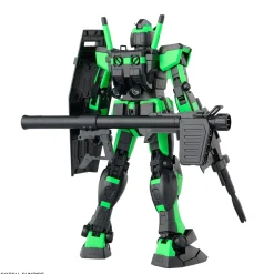 Rise of Gunpla Master Grade (Mg)^MG 1/100 RX-78-2 Gundam Ver.3.0 (Recirculation Color / Neon Green)