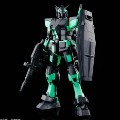 Rise of Gunpla Master Grade (Mg)^MG 1/100 RX-78-2 Gundam Ver.3.0 (Recirculation Color / Neon Green)