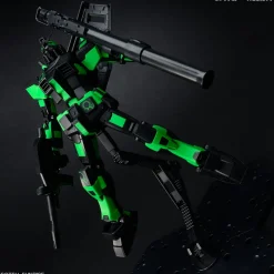 Rise of Gunpla Master Grade (Mg)^MG 1/100 RX-78-2 Gundam Ver.3.0 (Recirculation Color / Neon Green)