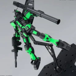 Rise of Gunpla Master Grade (Mg)^MG 1/100 RX-78-2 Gundam Ver.3.0 (Recirculation Color / Neon Green)
