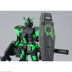 Rise of Gunpla Master Grade (Mg)^MG 1/100 RX-78-2 Gundam Ver.3.0 (Recirculation Color / Neon Green)