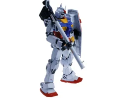 Rise of Gunpla Mobile Suit Gundam|Master Grade (Mg)^MG 1/100 RX-78-2 GUNDAM (VER.KA)