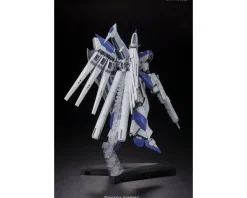 Rise of Gunpla Gundam: Char'S Counterattack|Master Grade (Mg)^MG 1/100 RX-93 HI-NU GUNDAM VER. KA