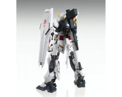 Rise of Gunpla Gundam: Char'S Counterattack|Master Grade (Mg)^MG 1/100 RX-93 NU GUNDAM VER. KA