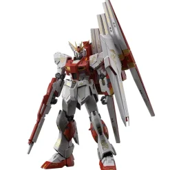 Rise of Gunpla Gundam: Char'S Counterattack|Master Grade (Mg)^MG 1/100 RX-93 nu Gundam Ver. Ka [Collection Ver.]