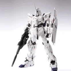 Rise of Gunpla Gundam Unicorn|Master Grade (Mg)^MG 1/100 RX-0 UNICORN GUNDAM VER KA