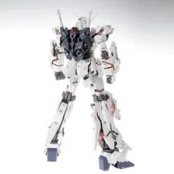 Rise of Gunpla Gundam Unicorn|Master Grade (Mg)^MG 1/100 RX-0 UNICORN GUNDAM VER KA