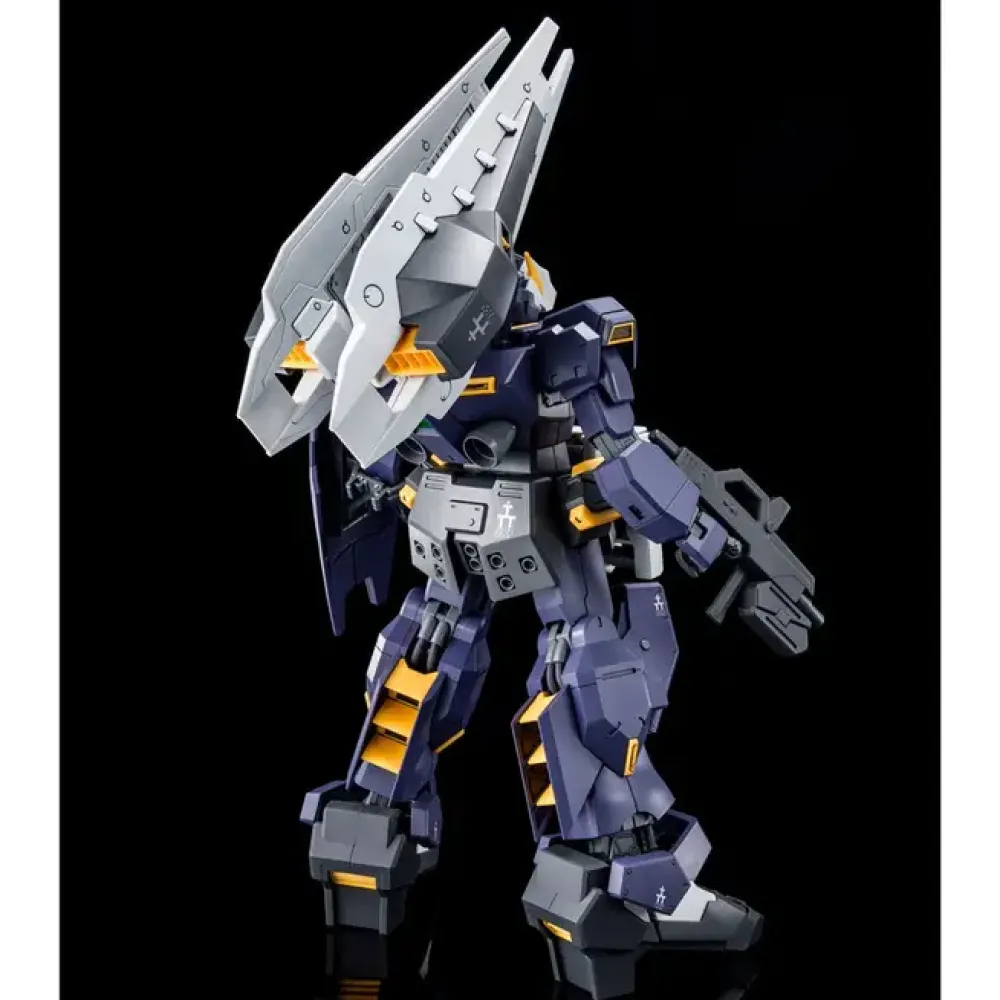 Rise of Gunpla Master Grade (Mg)^MG 1/100 RX-121-2A GUNDAM TR-1 (ADVANCED HAZEL)