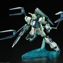 Rise of Gunpla Master Grade (Mg)^MG 1/100 RX-93FF NU GUNDAM VER. KA