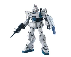 Rise of Gunpla Gundam: The 08Th Ms Team|Master Grade (Mg)^MG 1/100 RX-79G GUNDAM EZ8