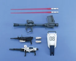 Rise of Gunpla Gundam: The 08Th Ms Team|Master Grade (Mg)^MG 1/100 RX-79G GUNDAM EZ8