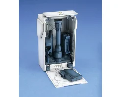 Rise of Gunpla Gundam: The 08Th Ms Team|Master Grade (Mg)^MG 1/100 RX-79G GUNDAM EZ8