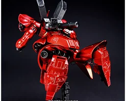 Rise of Gunpla Gundam: Char'S Counterattack|Master Grade (Mg)^MG 1/100 SAZABI METALLIC COATING VR