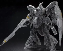 Rise of Gunpla Master Grade (Mg)^MG 1/100 SAZABI VER.KA [MECHANICAL CLEAR]