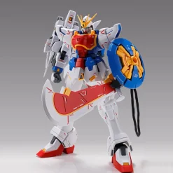 Rise of Gunpla Gundam Wing: Endless Waltz|Master Grade (Mg)^MG 1/100 SHENLONG GUNDAM EW (LIAOYA UNIT)