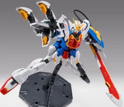 Rise of Gunpla Gundam Wing: Endless Waltz|Master Grade (Mg)^MG 1/100 SHENLONG GUNDAM EW (LIAOYA UNIT)