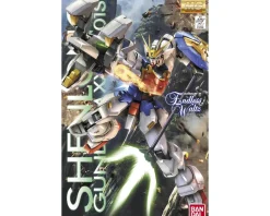 Rise of Gunpla Gundam Wing: Endless Waltz|Master Grade (Mg)^MG 1/100 SHENLONG GUNDAM EW VER