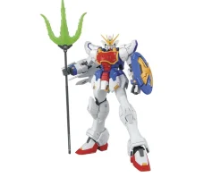 Rise of Gunpla Gundam Wing: Endless Waltz|Master Grade (Mg)^MG 1/100 SHENLONG GUNDAM EW VER