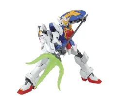 Rise of Gunpla Gundam Wing: Endless Waltz|Master Grade (Mg)^MG 1/100 SHENLONG GUNDAM EW VER