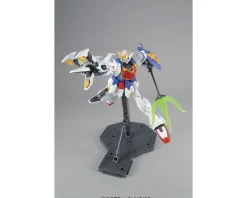 Rise of Gunpla Gundam Wing: Endless Waltz|Master Grade (Mg)^MG 1/100 SHENLONG GUNDAM EW VER