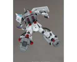 Rise of Gunpla Mobile Suit Variations (Msv)|Master Grade (Mg)^MG 1/100 SHIN MATSUNAGA ZAKU VER. 2