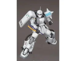 Rise of Gunpla Mobile Suit Variations (Msv)|Master Grade (Mg)^MG 1/100 SHIN MATSUNAGA ZAKU VER. 2
