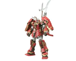 Rise of Gunpla Master Grade (Mg)^MG 1/100 SHIN MUSHA GUNDAM